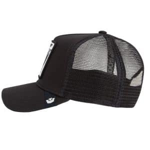 Goorin Bros Black Sheep Trucker 101-2457-VOI NS