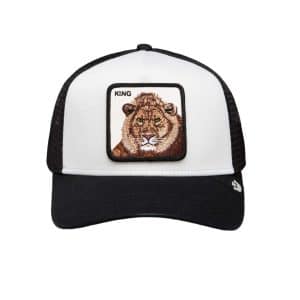 Goorin Bros King Trucker 101-2459-DUS NS
