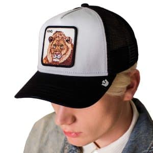 Goorin Bros King Trucker 101-2459-DUS NS