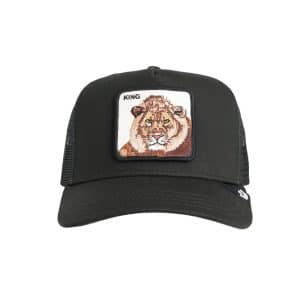 Goorin Bros King Trucker 101-2459-VOI NS
