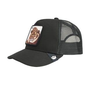 Goorin Bros King Trucker 101-2459-VOI NS
