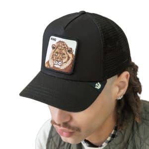 Goorin Bros King Trucker 101-2459-VOI NS
