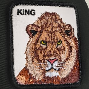 Goorin Bros King Trucker 101-2459-VOI NS
