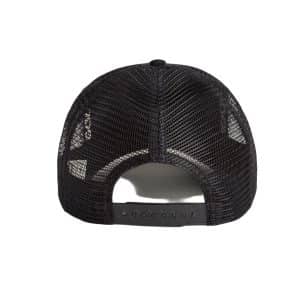 Goorin Bros King Trucker 101-2459-VOI NS