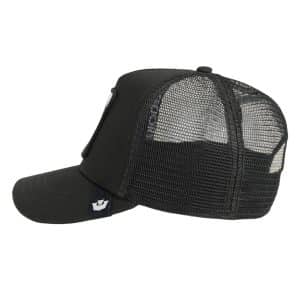 Goorin Bros King Trucker 101-2459-VOI NS