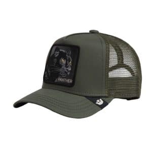 Goorin Bros Panther Trucker 101-2510-PAL NS
