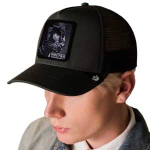 Goorin Bros Panther Trucker 101-2510-PAL NS