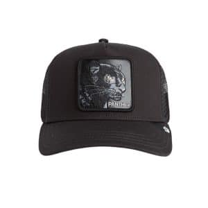 Goorin Bros Panther Trucker 101-2510-VOI NS