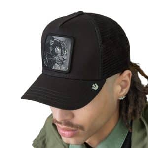 Goorin Bros Panther Trucker 101-2510-VOI NS