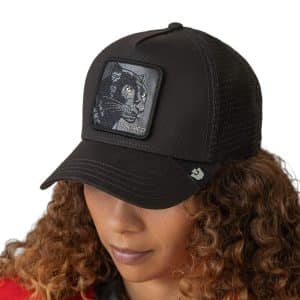 Goorin Bros Panther Trucker 101-2510-VOI NS