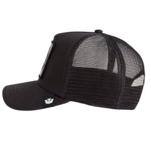 Goorin Bros Panther Trucker 101-2510-VOI NS