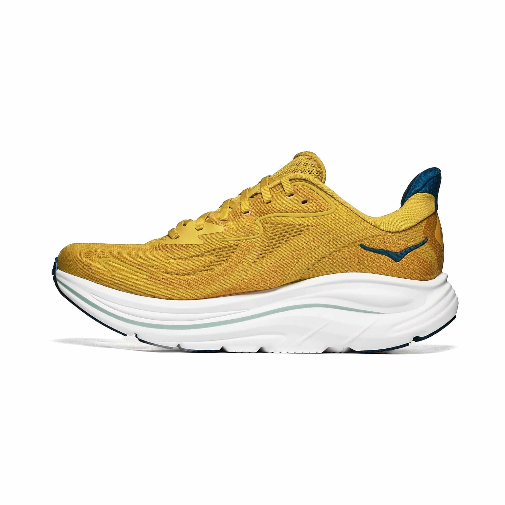 Hoka M CLIFTON 10 1162030-YDT - obrazek 3