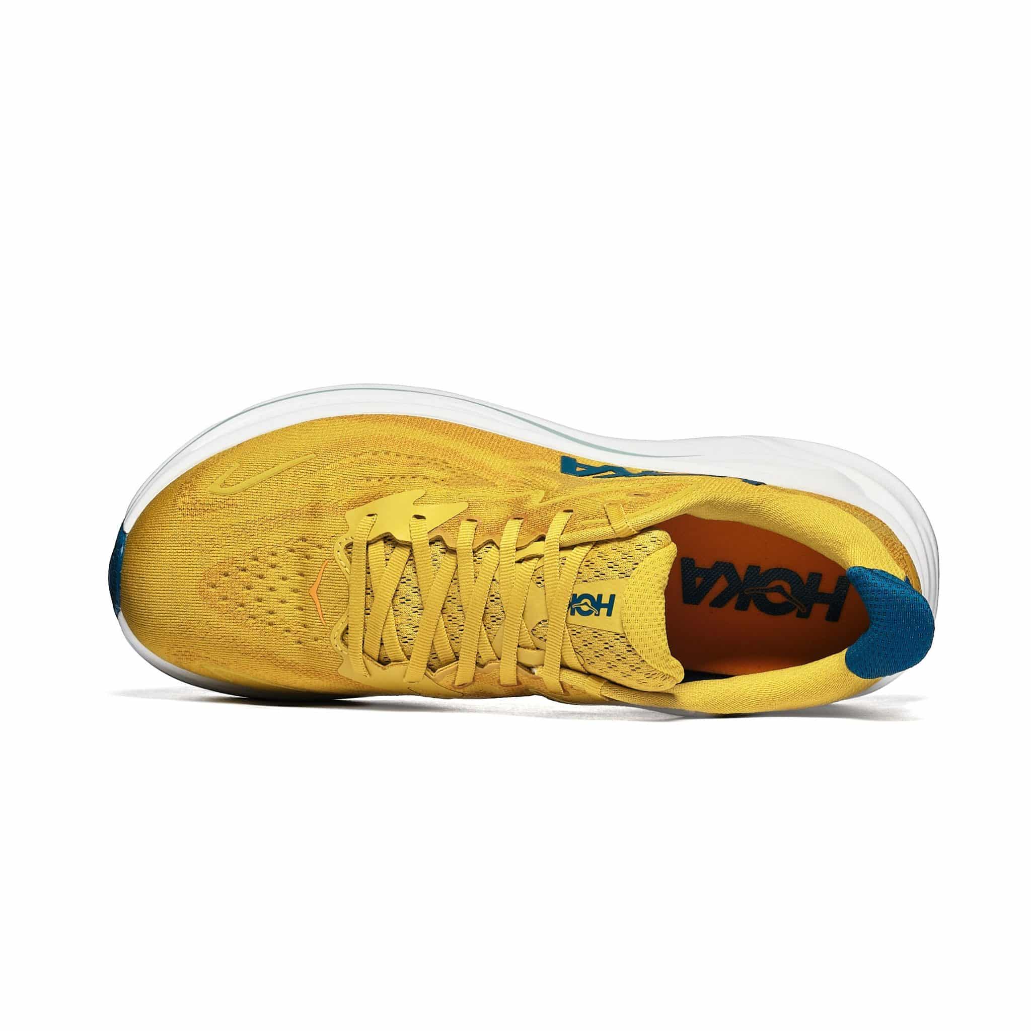 Hoka M CLIFTON 10 1162030-YDT - obrazek 4