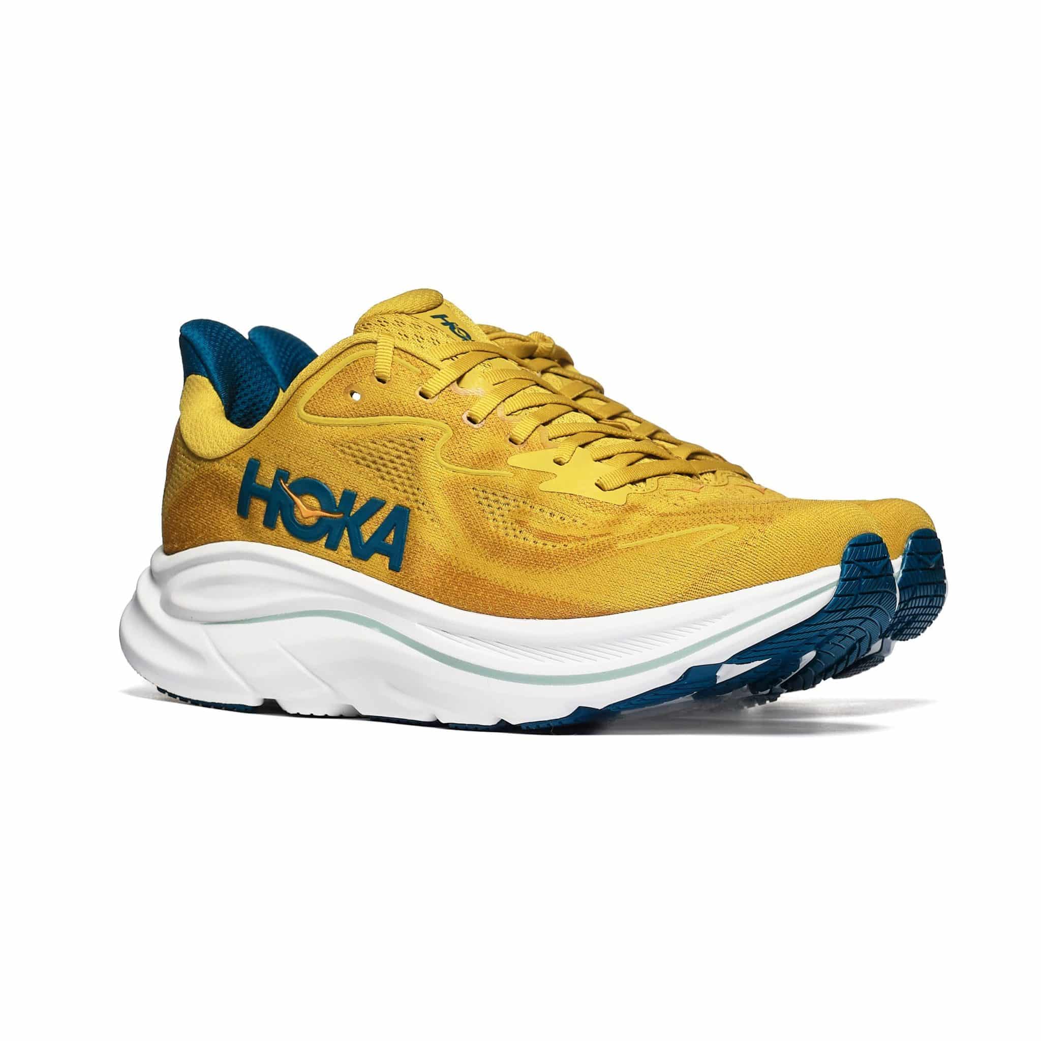 Hoka M CLIFTON 10 1162030-YDT - obrazek 2