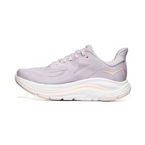 Hoka W CLIFTON 10 WIDE 1162050-LRMT