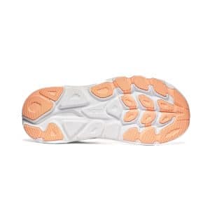 Hoka W CLIFTON 10 WIDE 1162050-LRMT