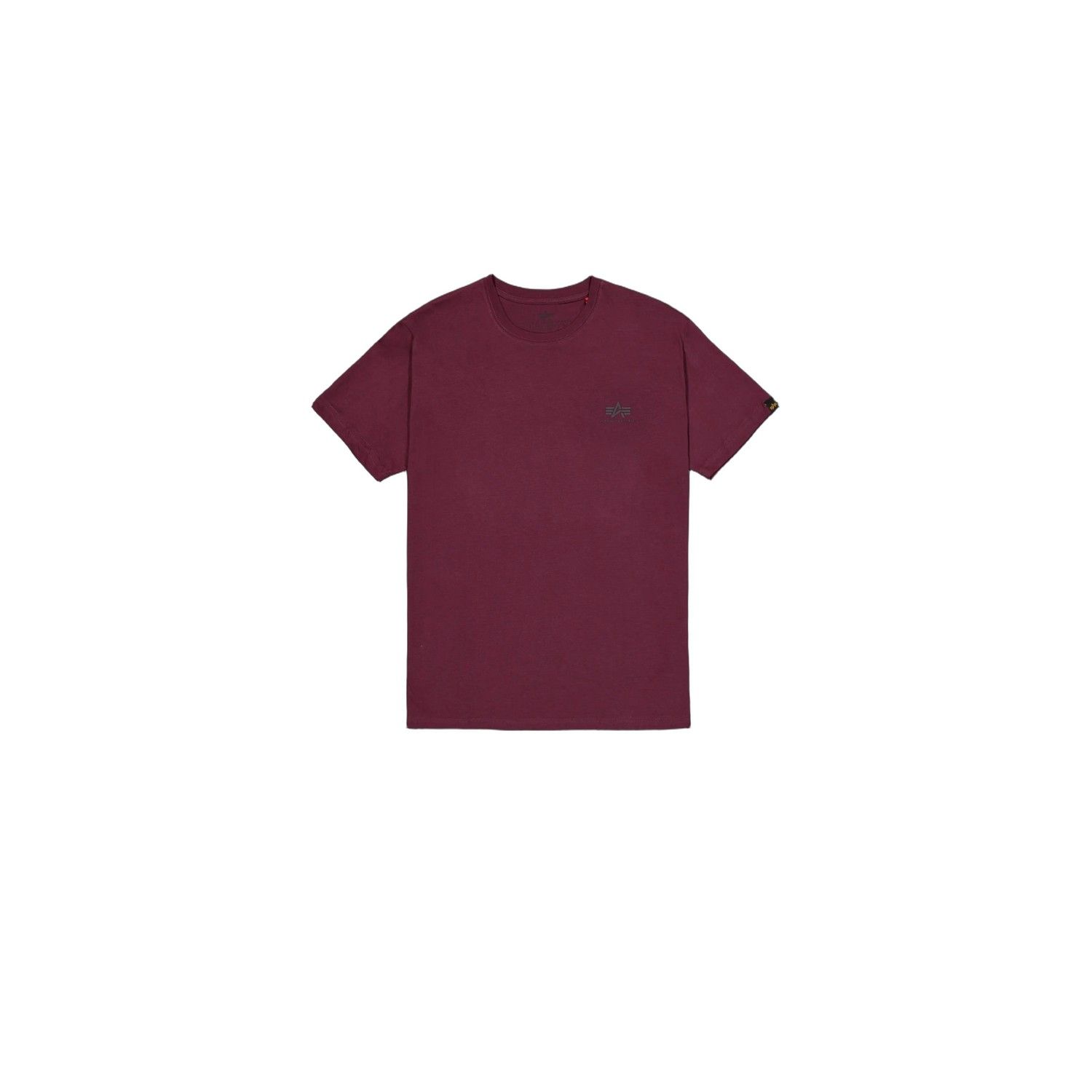 Alpha Industries Backprint T-Shirt 128507-608