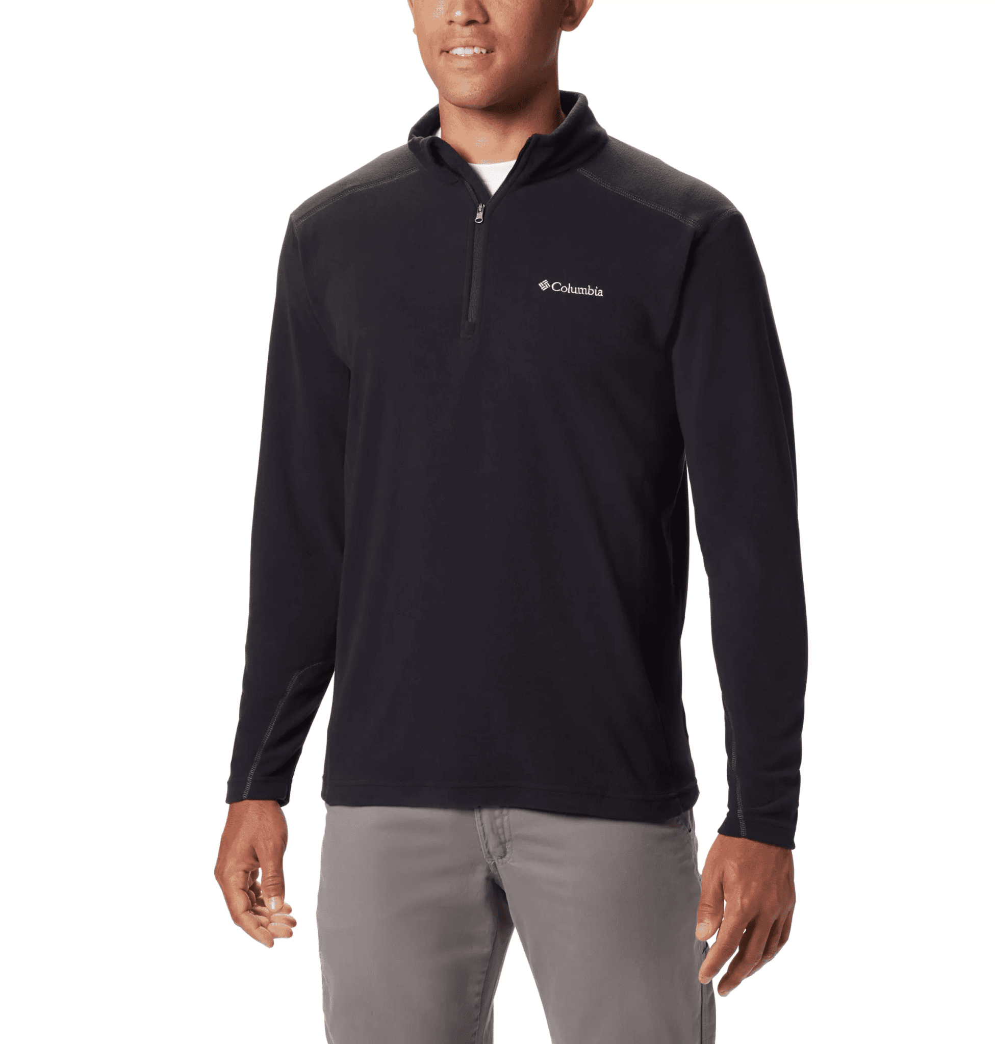 Columbia Klamath Range II Half Zip 1352472010