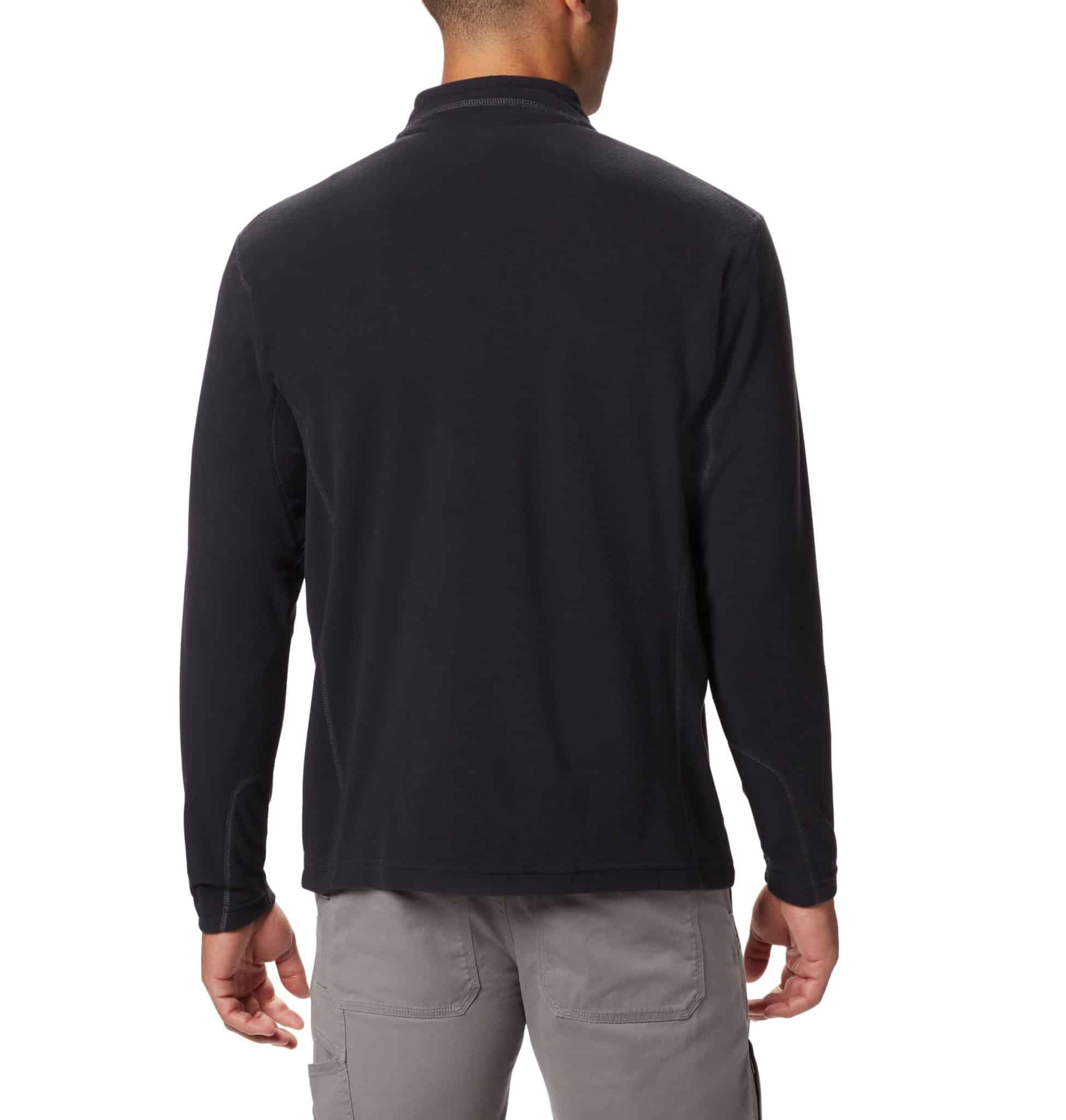Columbia Klamath Range II Half Zip 1352472010 - obrazek 2
