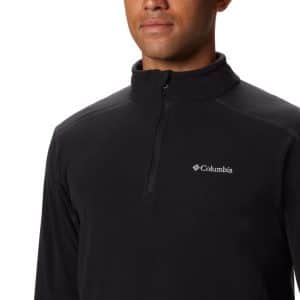 Columbia Klamath Range II Half Zip 1352472010