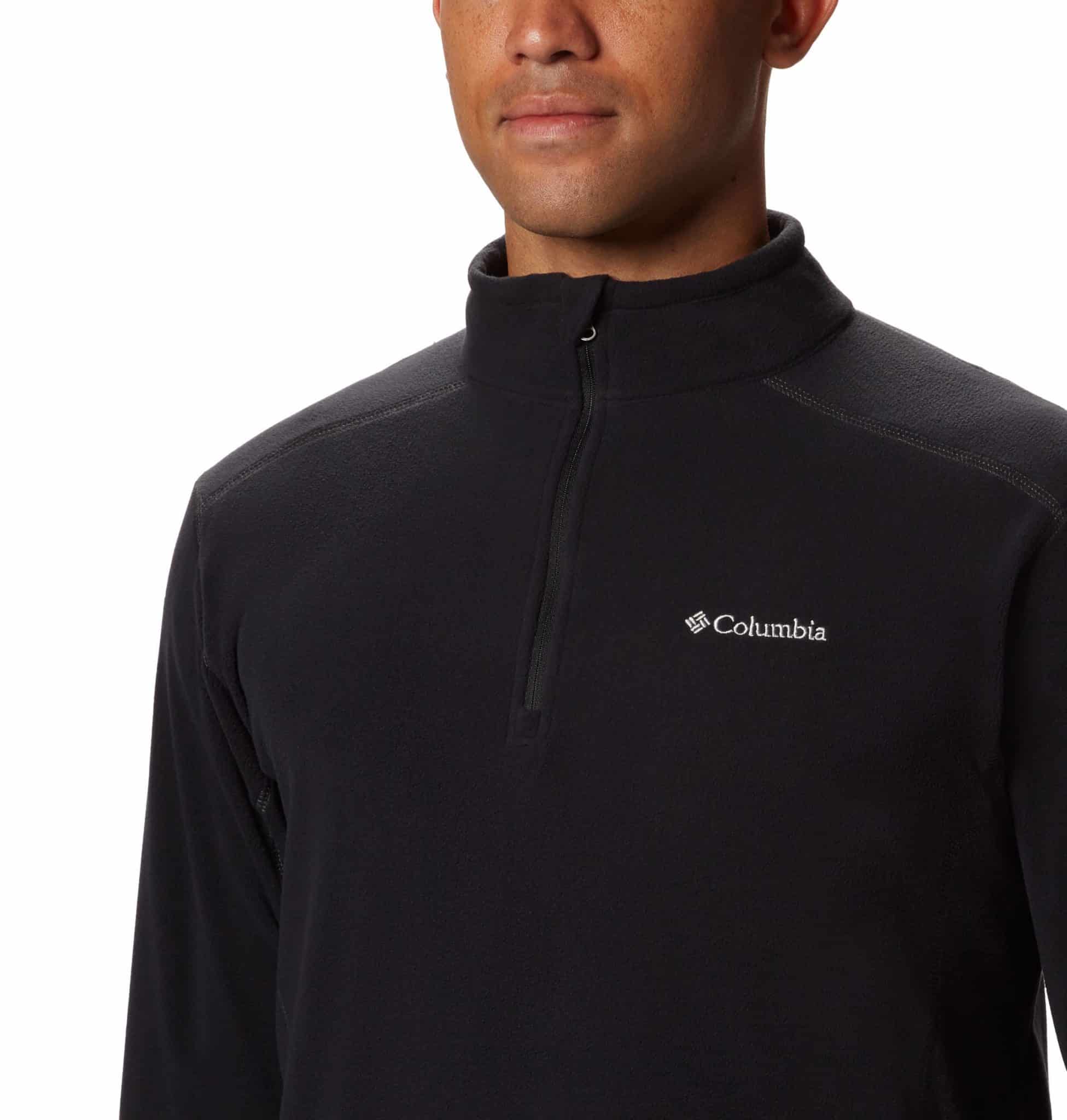 Columbia Klamath Range II Half Zip 1352472010 - obrazek 3