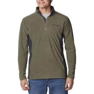 Columbia Klamath Range II Half Zip 1352472397