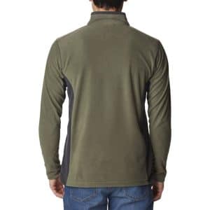 Columbia Klamath Range II Half Zip 1352472397