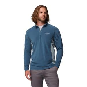 Columbia Klamath Range II Half Zip 1352472442