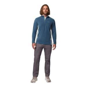 Columbia Klamath Range II Half Zip 1352472442