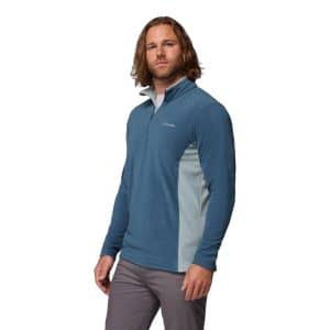 Columbia Klamath Range II Half Zip 1352472442
