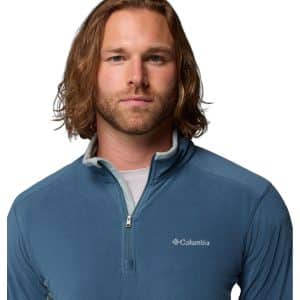 Columbia Klamath Range II Half Zip 1352472442