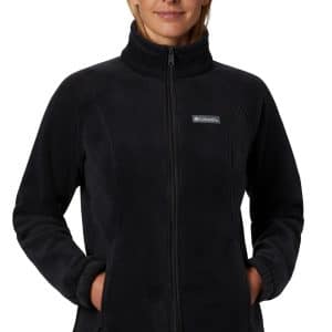 Columbia Benton Springs Full Zip 1372111010