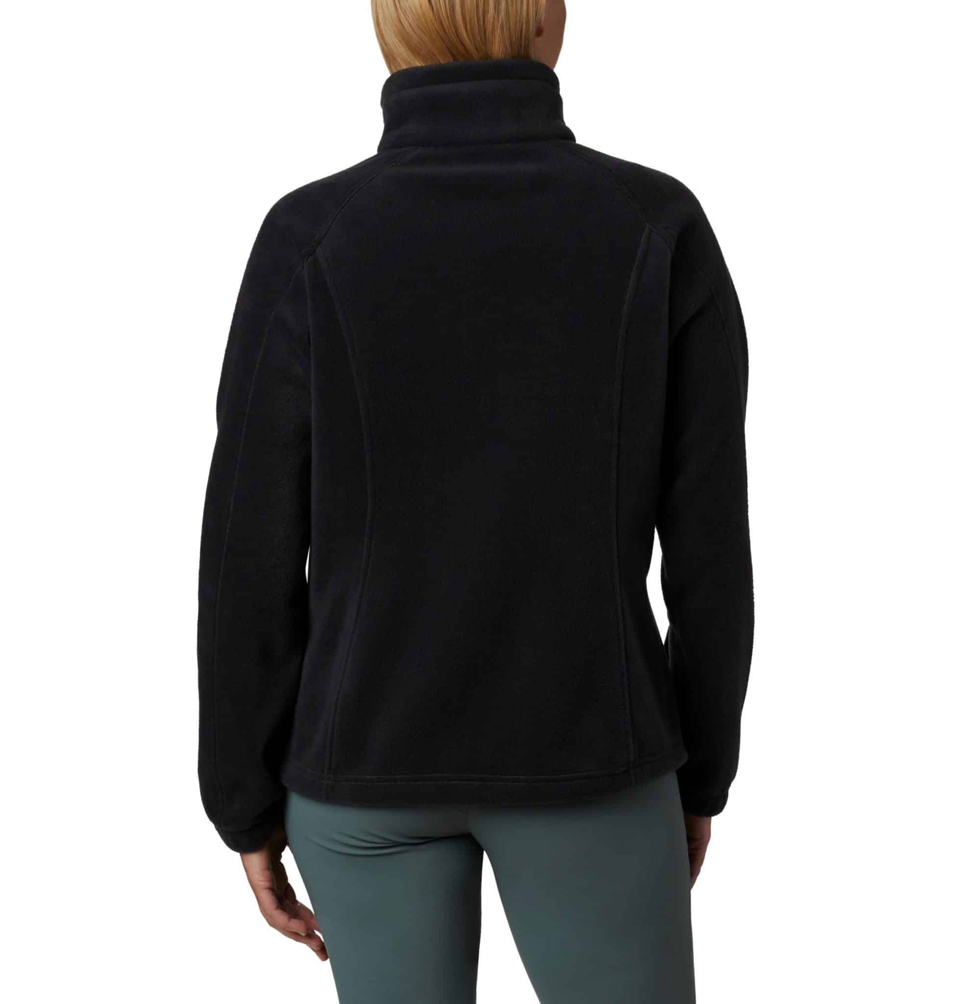 Columbia Benton Springs Full Zip 1372111010 - obrazek 3