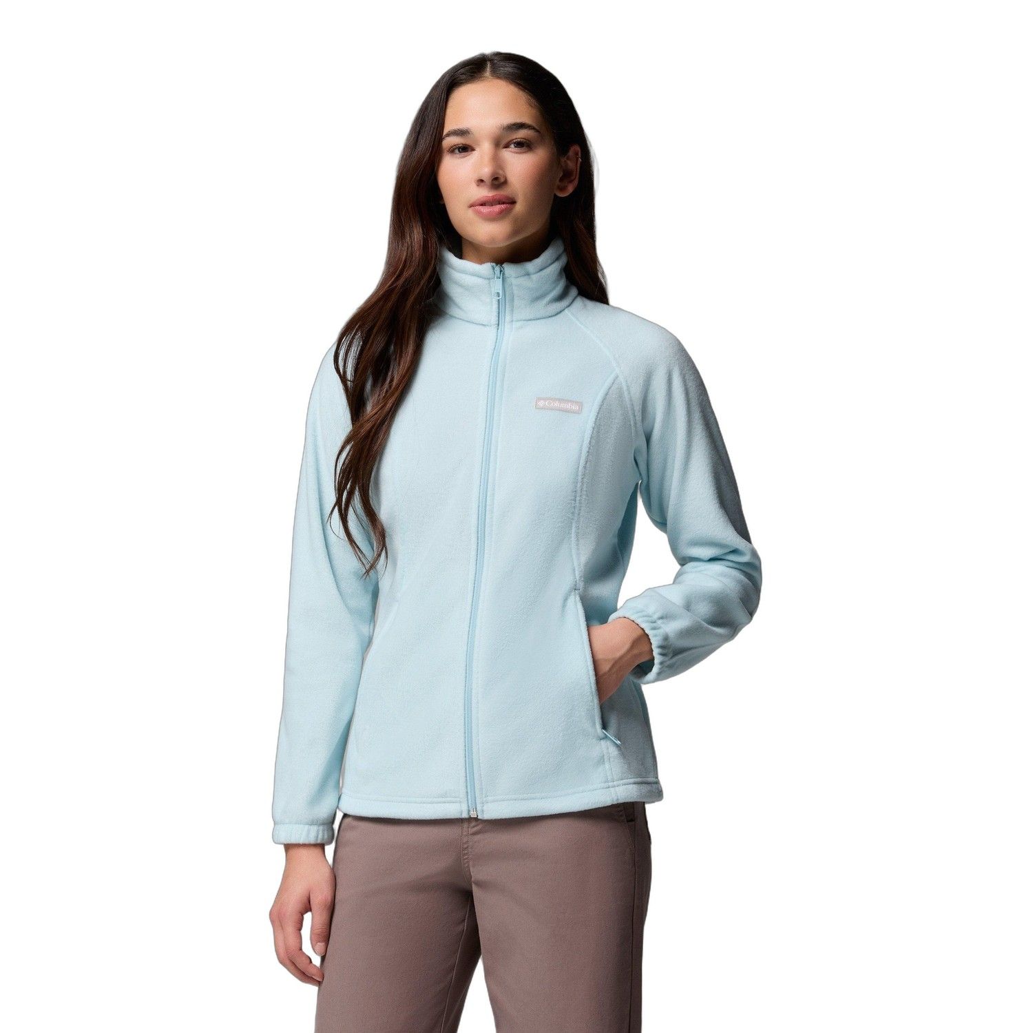 Columbia Benton Springs Full Zip 1372111483