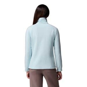 Columbia Benton Springs Full Zip 1372111483