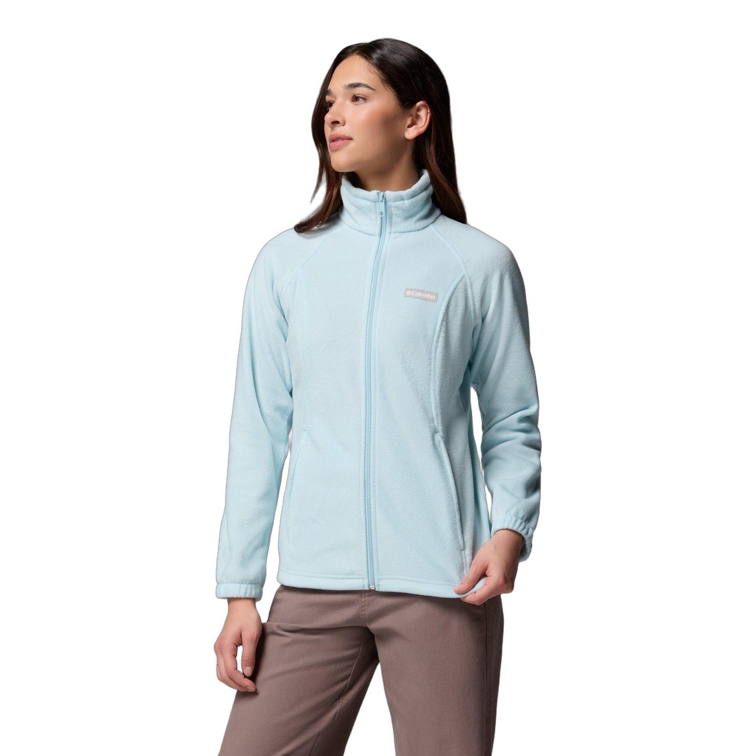 Columbia Benton Springs Full Zip 1372111483 - obrazek 4