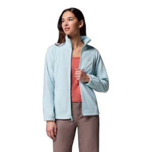 Columbia Benton Springs Full Zip 1372111483