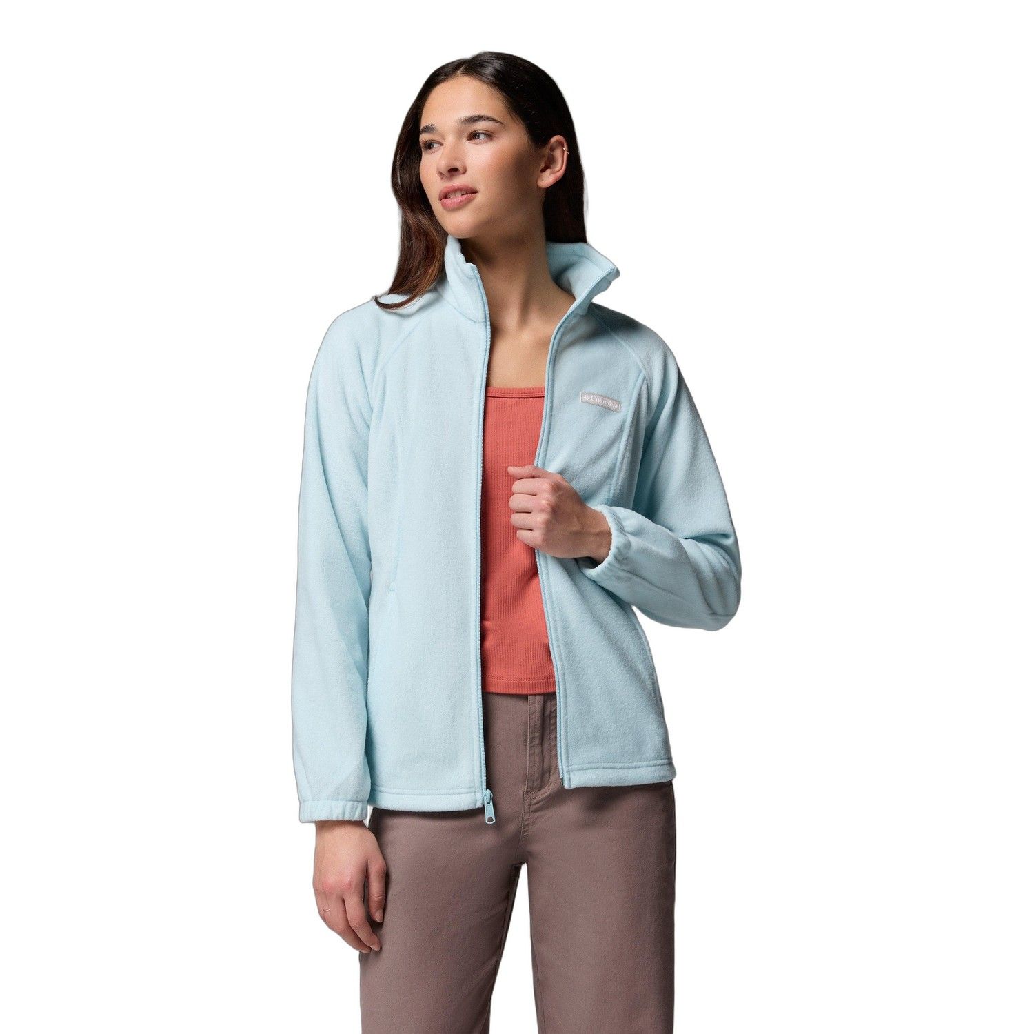 Columbia Benton Springs Full Zip 1372111483 - obrazek 5