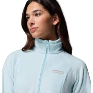 Columbia Benton Springs Full Zip 1372111483