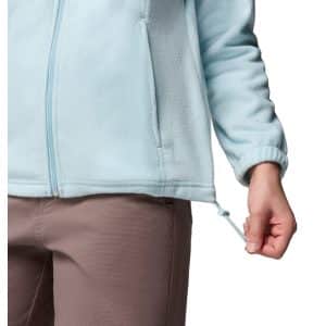 Columbia Benton Springs Full Zip 1372111483