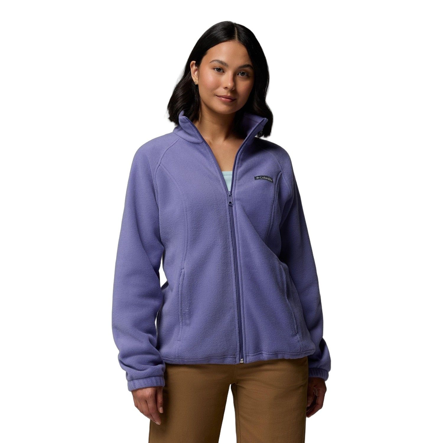 Columbia Benton Springs Full Zip 1372111525