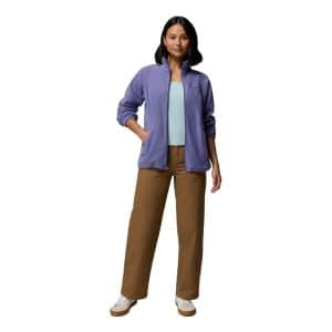 Columbia Benton Springs Full Zip 1372111525