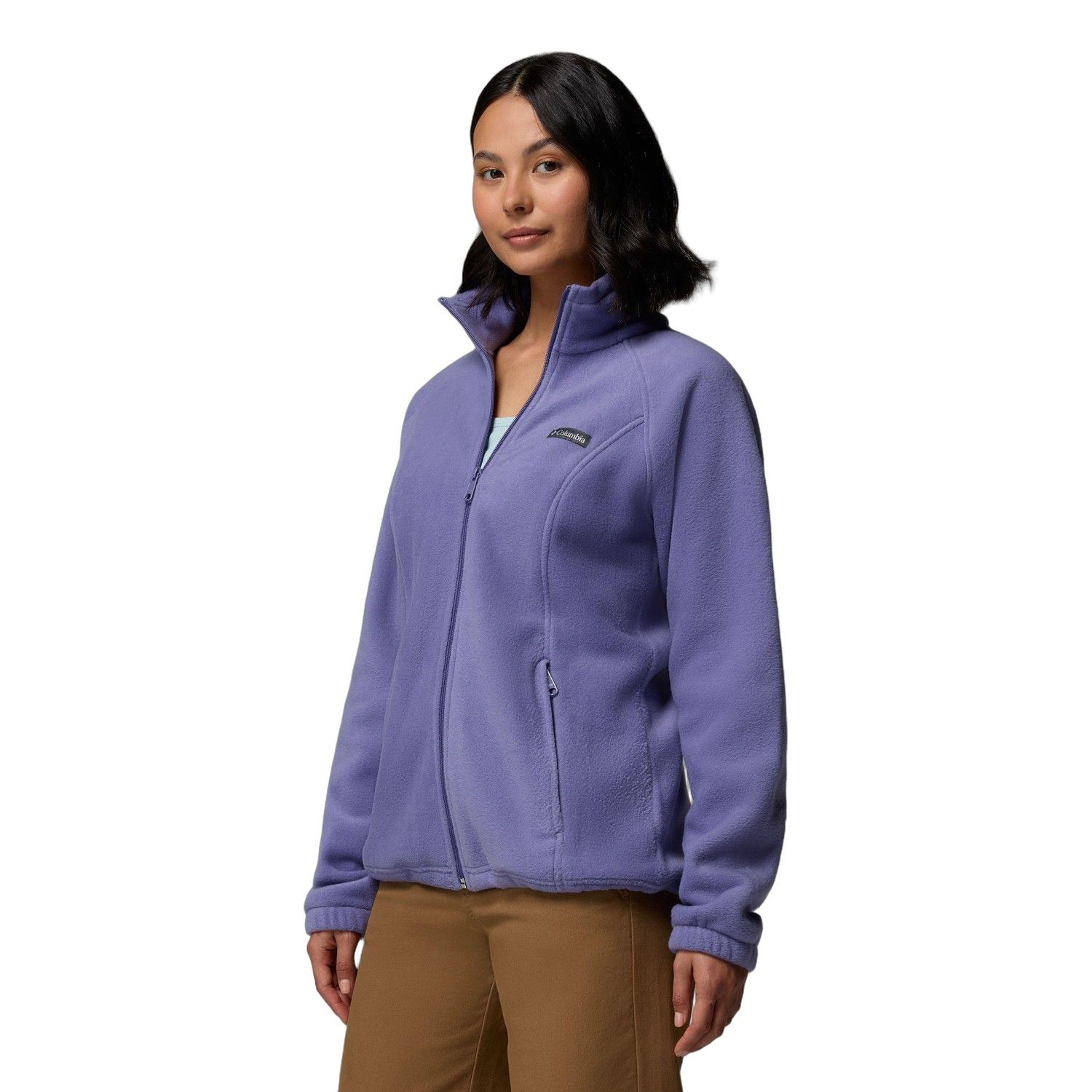 Columbia Benton Springs Full Zip 1372111525 - obrazek 4