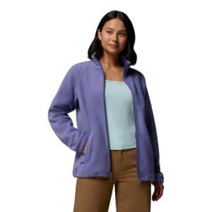 Columbia Benton Springs Full Zip 1372111525