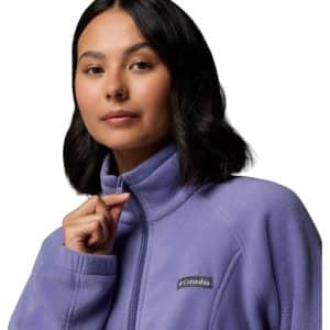 Columbia Benton Springs Full Zip 1372111525
