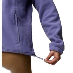 Columbia Benton Springs Full Zip 1372111525