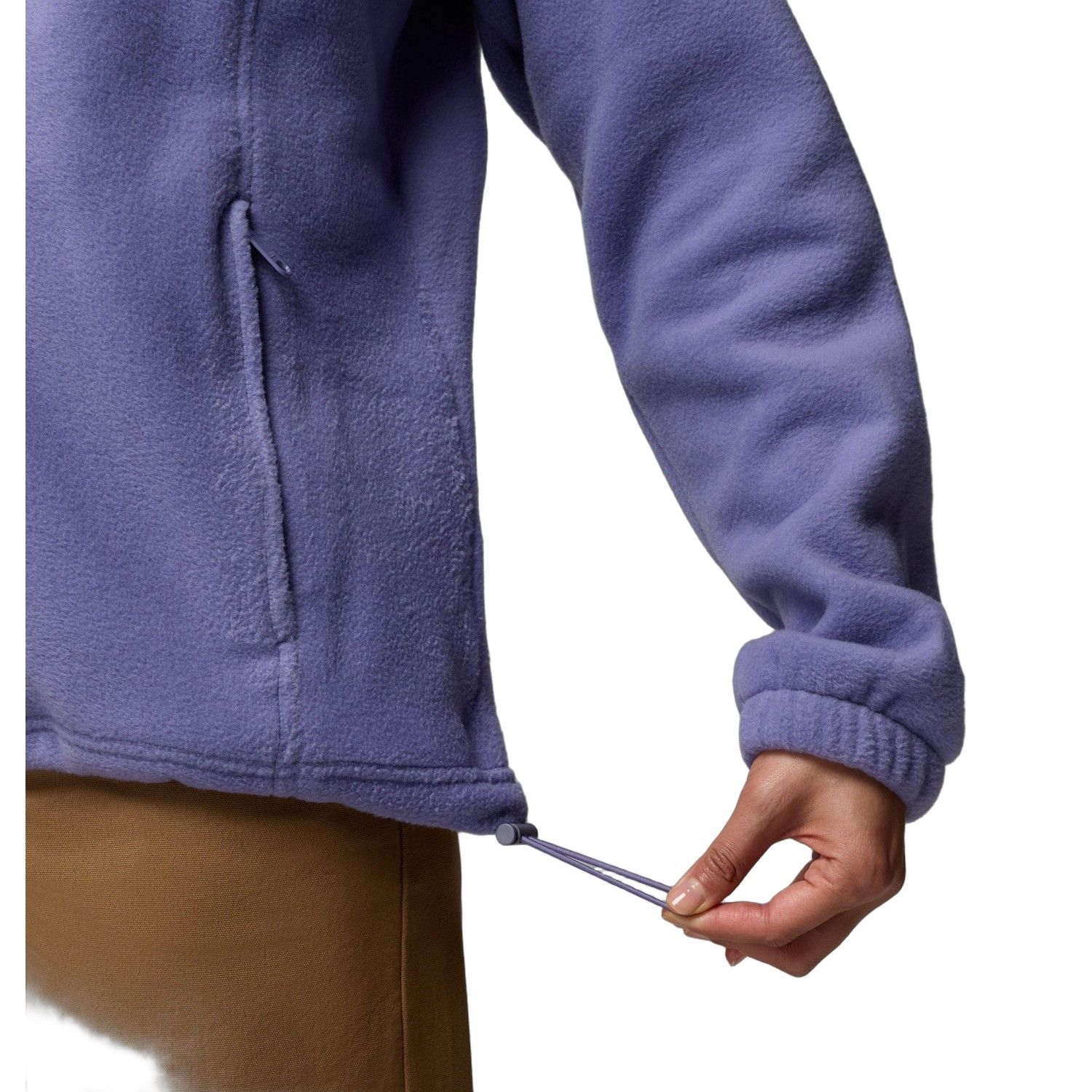 Columbia Benton Springs Full Zip 1372111525 - obrazek 7