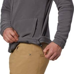 Columbia Fast Trek II Full Zip Fleece 1420421023