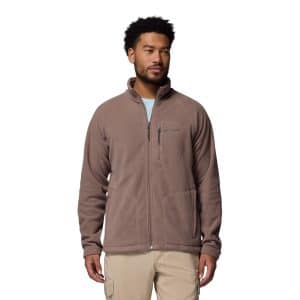 Columbia Fast Trek II Full Zip Fleece 1420421254