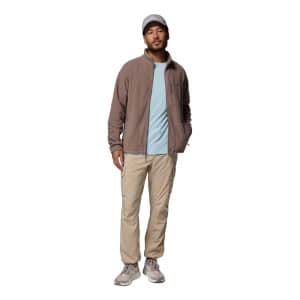 Columbia Fast Trek II Full Zip Fleece 1420421254